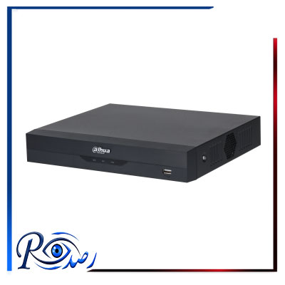 دستگاه داهوا XVR-5104HS-4KL-I3
