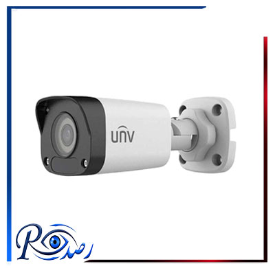 دوربین یونی ویو IPC2122CR3-PF40-A