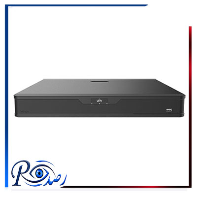 دستگاه یونی ویو  NVR-302-16B-IQ