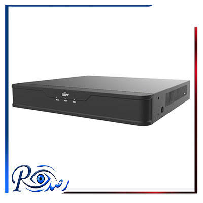 دستگاه یونی ویو NVR-301-04S3