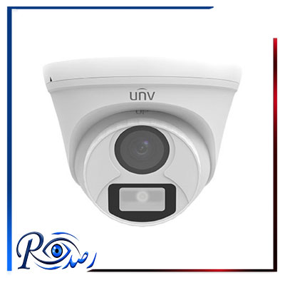 دوربین یونی ویو UNV-T112-F28-W