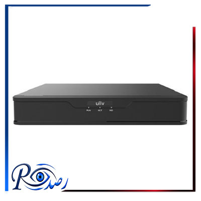 دستگاه یونی ویو NVR-301-08S3