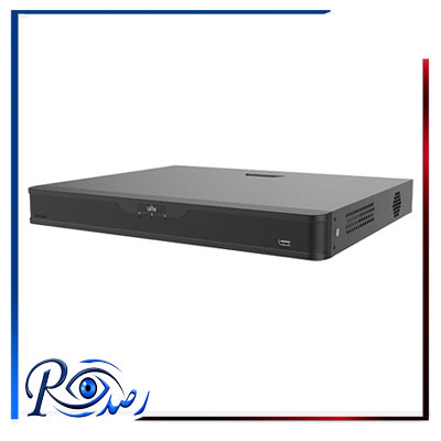 دستگاه یونی ویو NVR-302-32B-IQ