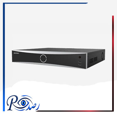 دستگاه هایک ویژن NVR-7616NXI-K2