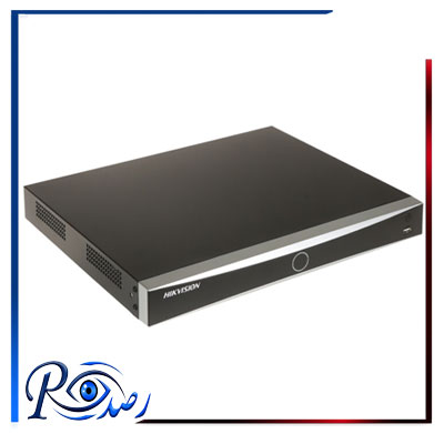 دستگاه هایک ویژن NVR-7616NXI-K1