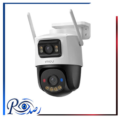دوربین آیمو IPC-S7XEP-10M0WED