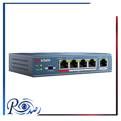 سوئیچ DS-3E0105P-E