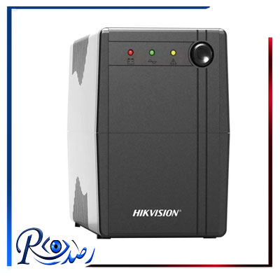 یو پی اس HiK_UPS600