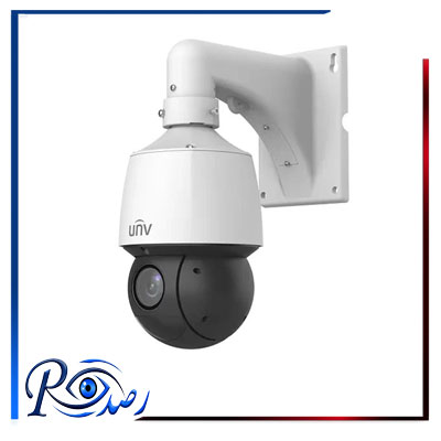 دوربین یونی ویو IPC6424SR-X25-VF