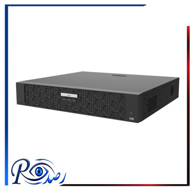 دستگاه یونی ویو  NVR-508-64B