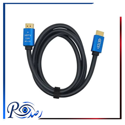 کابل HDMI مدل ULTRA HD 4k 1.5m