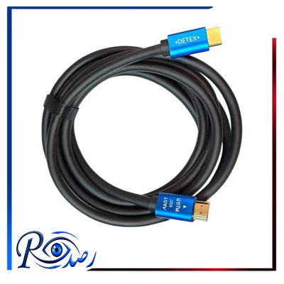 کابل HDMI مدل ULTRA HD 4K 3m