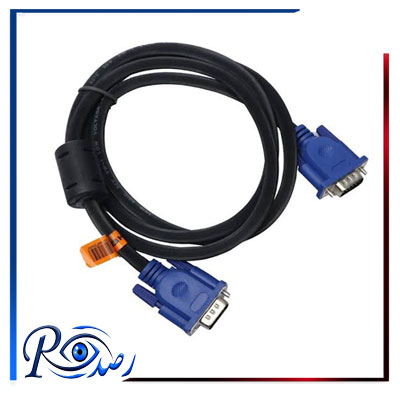 کابل VGA 10متری