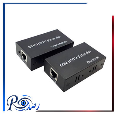 کابل HDTV60m-EXTENDER برند 298