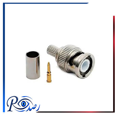 فیش پرسی BNC