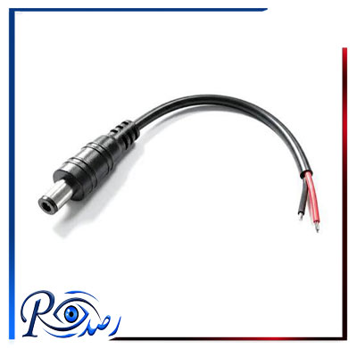 فیش نری DC