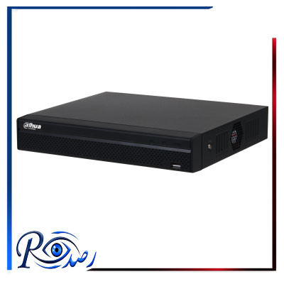 دستگاه داهوا NVR-4108HS-4KS3
