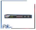 سوئیچ DS-3E1310P-SI