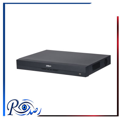 دستگاه داهوا  NVR5432-EI