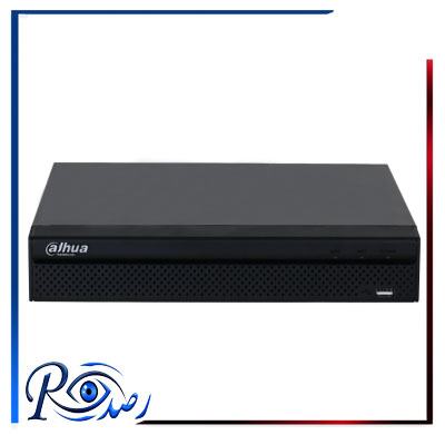 دستگاه داهوا  NVR- 2104-HS2N-4KS3