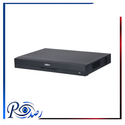 دستگاه داهوا  DH-NVR5864-EI