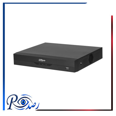 دستگاه  داهوا  XVR-5104HS-I3