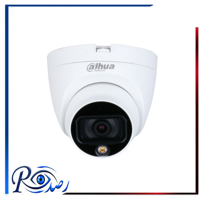 دوربین  داهوا  DH-HAC-HDW1209TLQP-A-LED