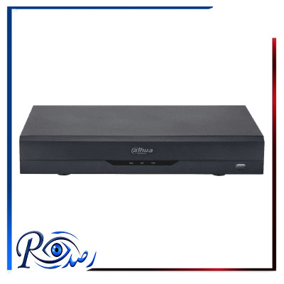 دستگاه داهوا NVR-4108HS-2N-4KS3