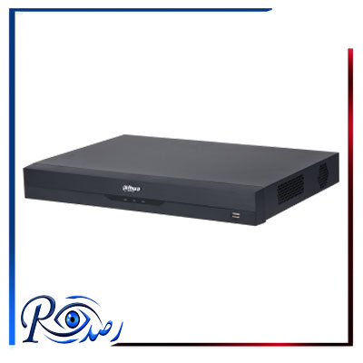 دستگاه  داهوا NVR-5232-EI