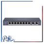 سوئیچ DS-3E0310P-E-M