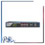 سوئیچ DS-3E1310P-SI