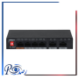 سوئیچ DH-PFS3006-4ET-36
