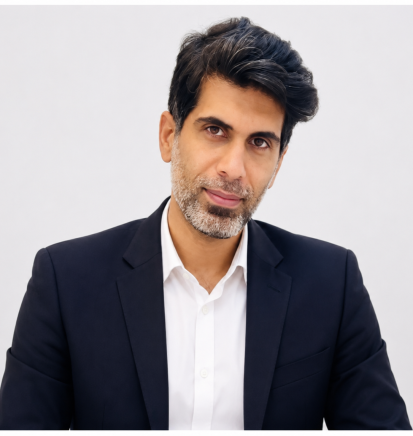 اقای بهروچی
